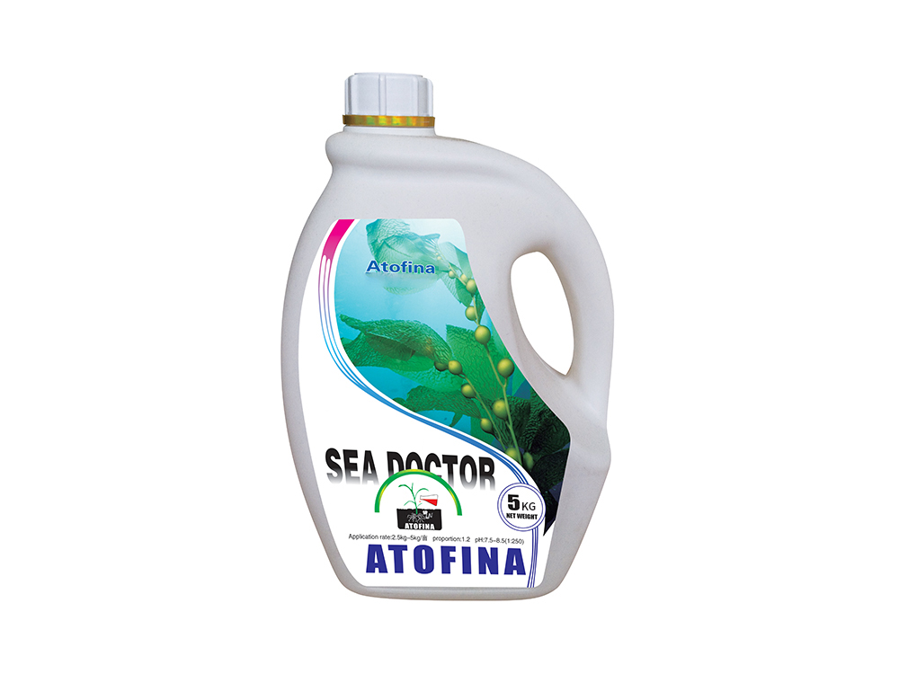 SEA DOCTOR 5kg