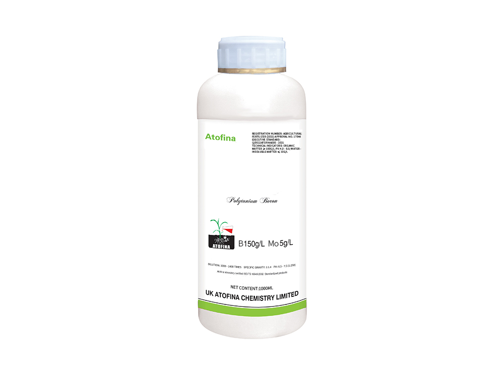 Polytanium Boton 1000ml