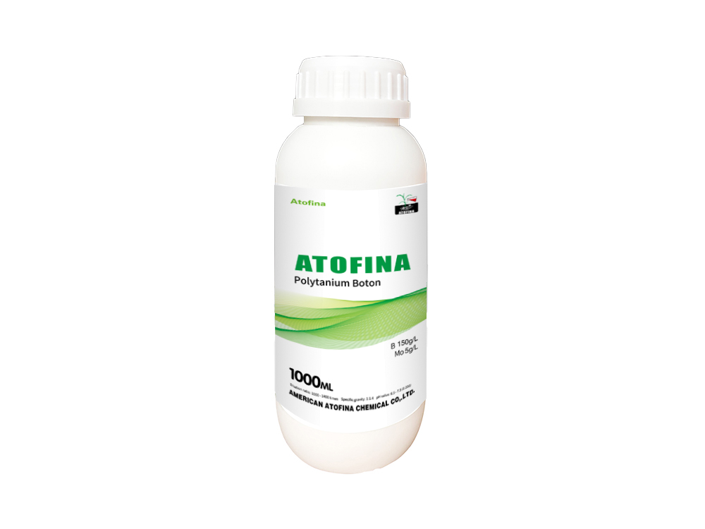 Polytanium Boton 1000ml