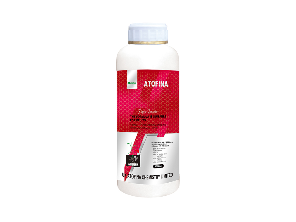 Jinjia-3number 1000ml