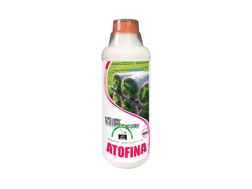 Yeast General No.1 1000ml