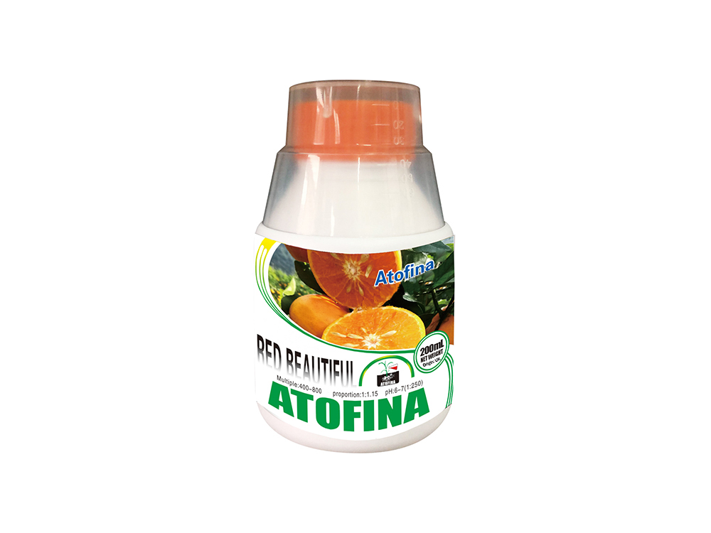 	Hongmeida 200ml