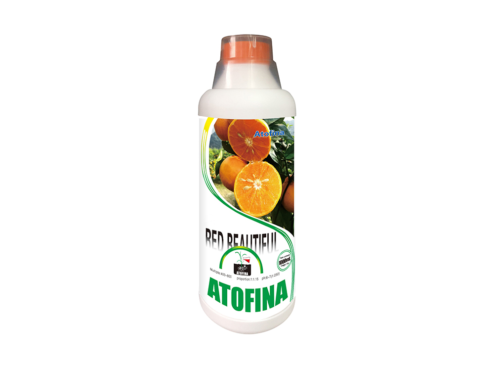 	Hongmeida 1000ml