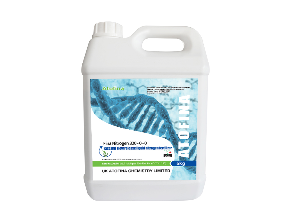 Fina Nitrogen 5kg