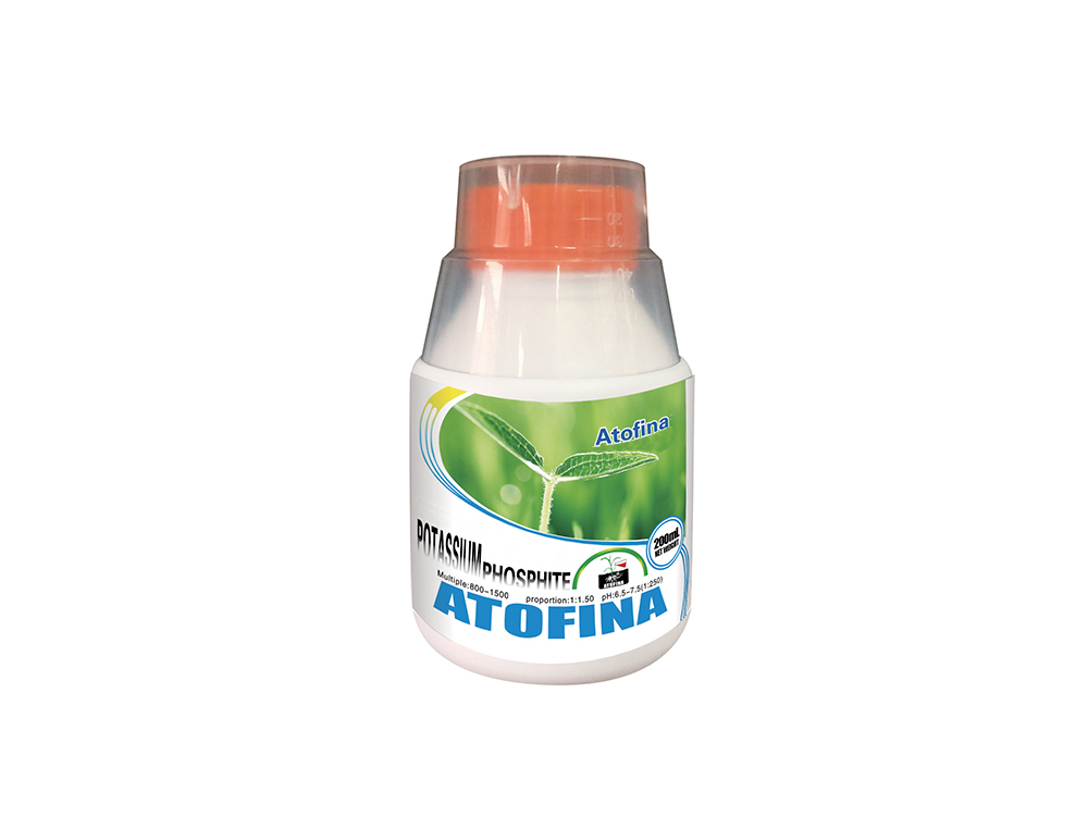Baiphosphoda 200ml