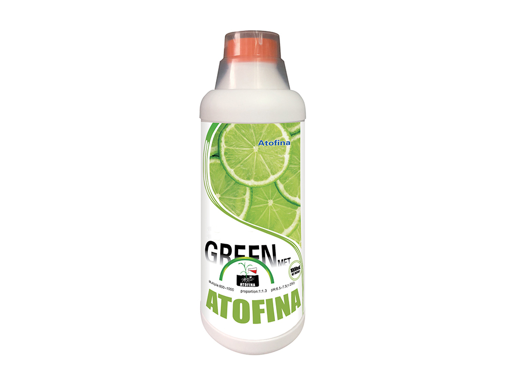 Green Met 1000ml