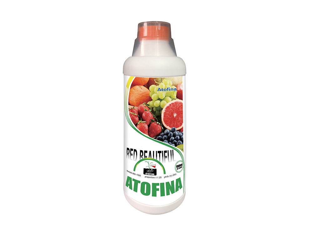 	Hongmeida 1000ml