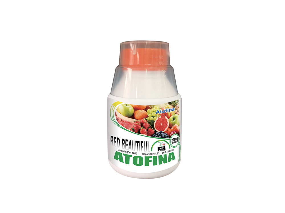 Hongmeida 200ml
