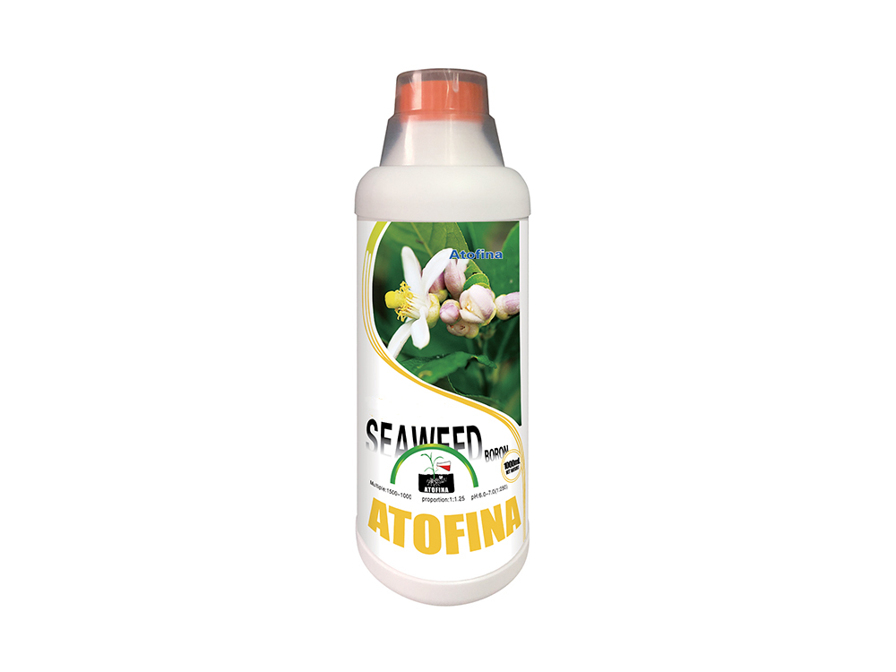 Seaweed boron 1000ml