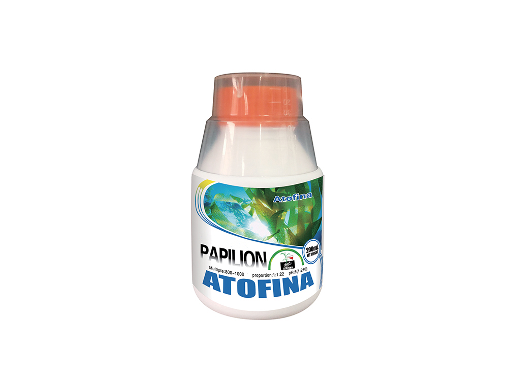 Fina active agent 200ml