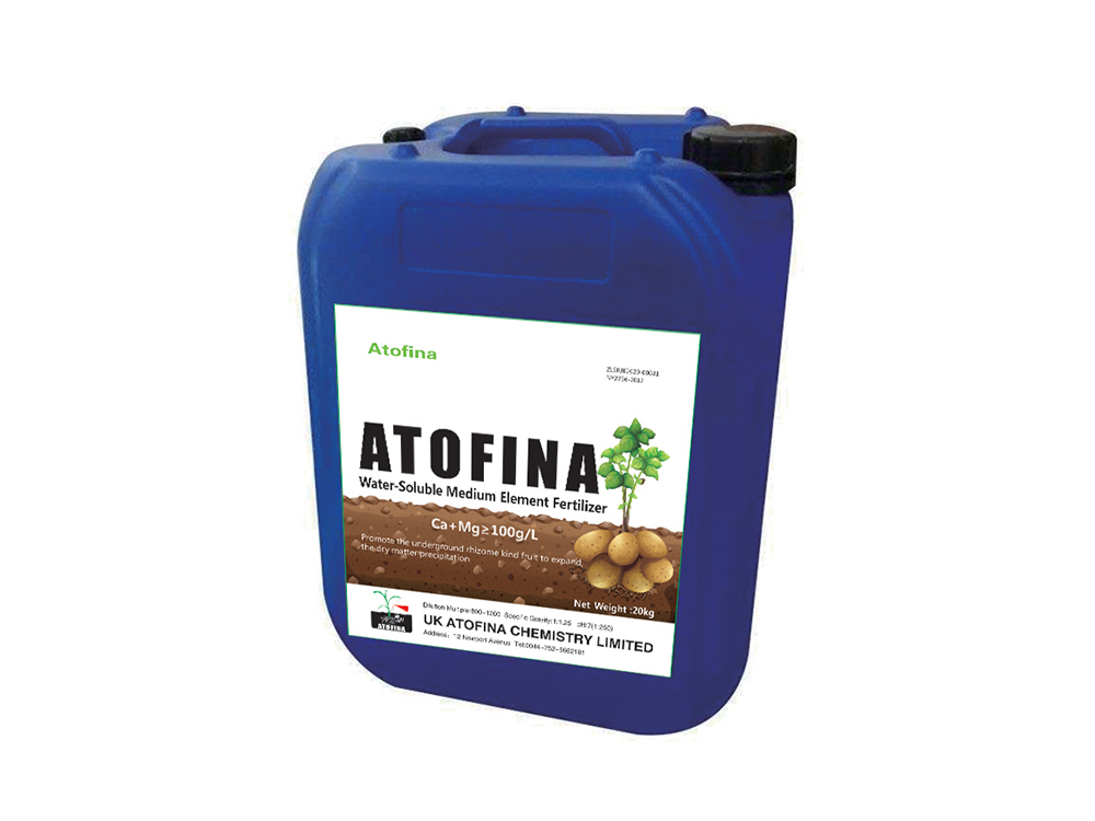 Atofina 20kg
