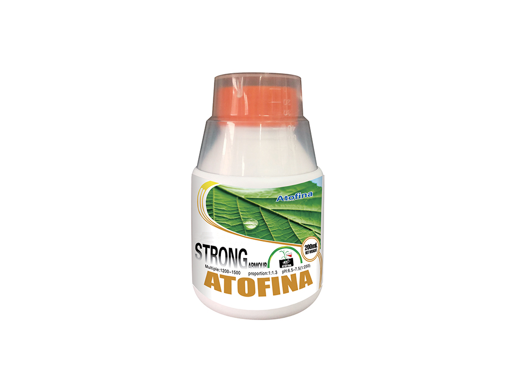 Strong armor 200ml