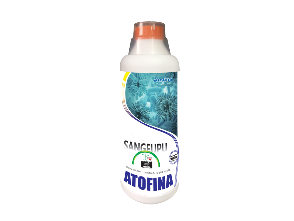 Finado Copper 1000ml