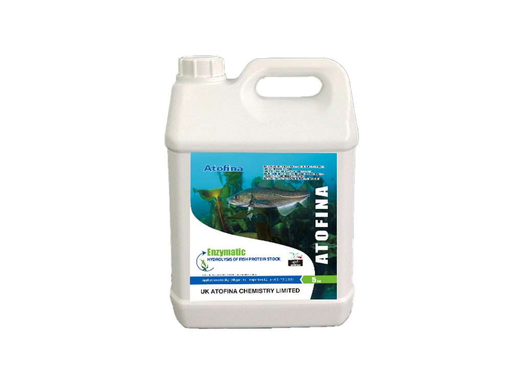 Water-soluble Fertilizer