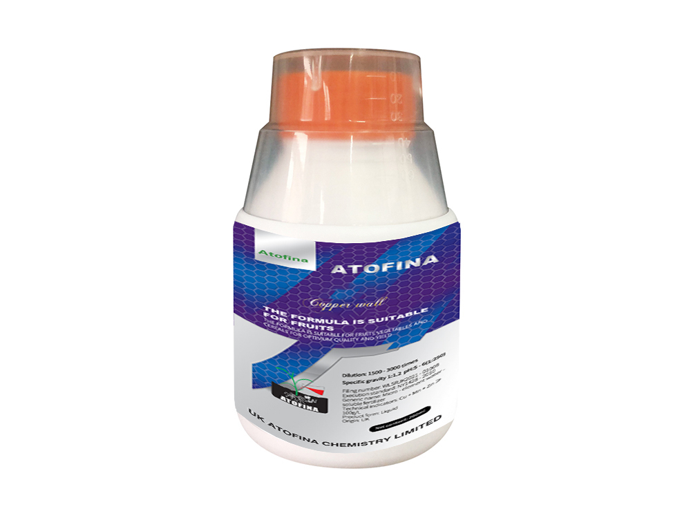 Trace Element Series