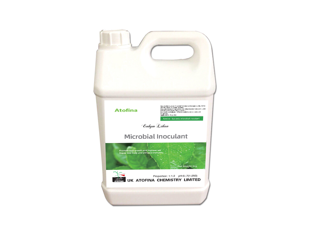 Microbial Agent